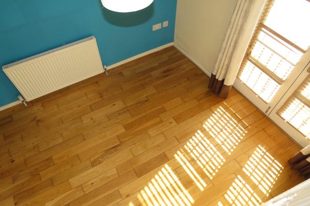 Wharf Street - Photo 1