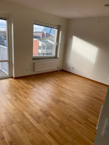 Barlastgatan 12 B, Limhamns Hamnområde - Photo 2