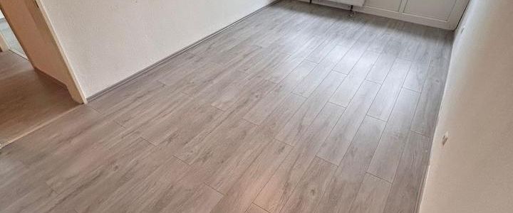 Moderne 3-Zimmer-Wohnung mit Balkon in Mönchengladbach - Foto 1