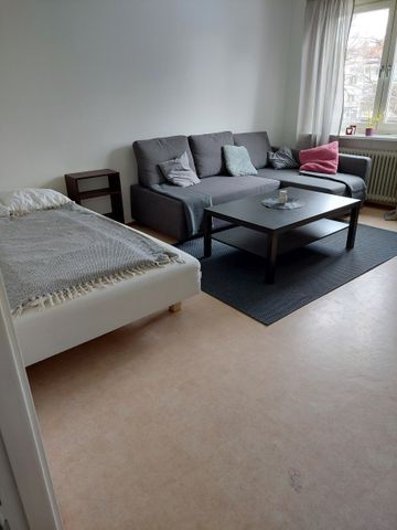 Södra Bangårdsgatan 34 A - Foto 5