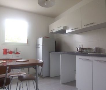 Appartement T3 à Rennes - Photo 4