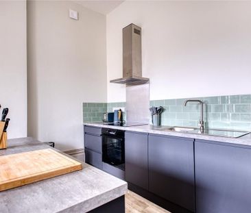1 bedroom apartment to rent - Photo 5