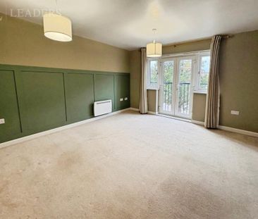 2 bedroom apartment to rent Ocean Court, Derby, Derbyshire, DE24 - Photo 2