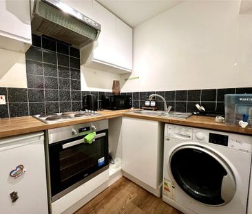 1 bedroom apartment to rent - Photo 6