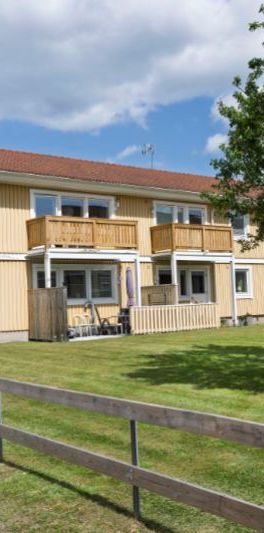 Västerviksgatan 10A, Hultsfred - Foto 1