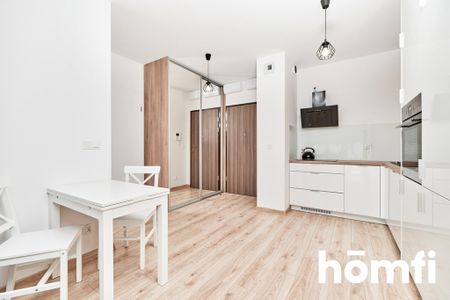 Mieszkanie 35 m², Wrocław, Krzyki, Gazowa - Photo 2