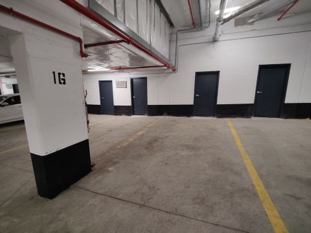 For Lease - 1479 O'Connor Drive Unit# 6, Toronto, Ontario - Photo 5