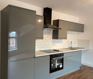 High Street, Long Eaton, NG10 1JB - Photo 4