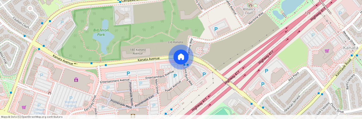 124 Tonic Crescent, Kanata