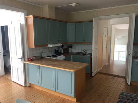 Sjövallavägen, Växjö - Photo 4