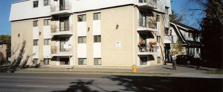 Monte Carlo Apartments | 1001 – 13th Street East, Saskatoon - Photo 1