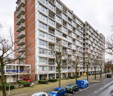 Te huur: Appartement Beemsterstraat 546 B 11 in Amsterdam - Photo 4