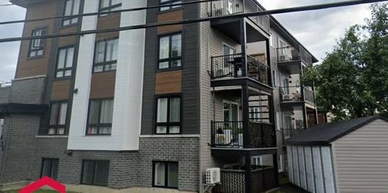 Appartement Joliette � Louer - Photo 3