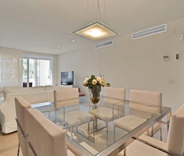Ground Floor Apartment · Marbella - Photo 4