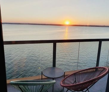 Închiriere Apartament 2 Camere – Bloc Nou, Zona Butoaie, Mamaia Sta... - Photo 3