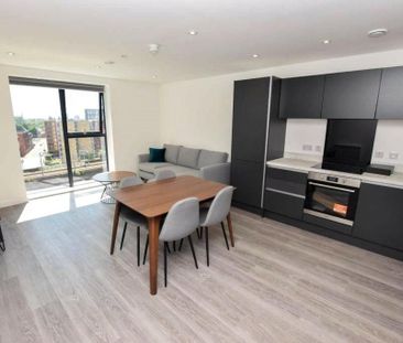 1 bedroom apartment to rent - Photo 6