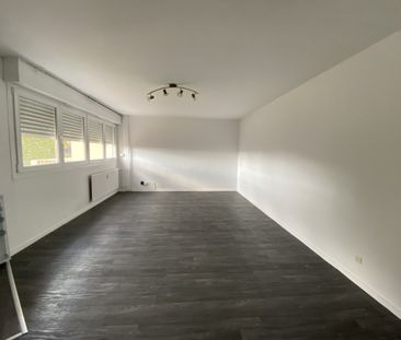 Location Appartement 1 pièce 30m² METZ 57000 - Photo 1