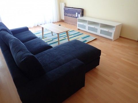 Pasaréti út - Fotó 1