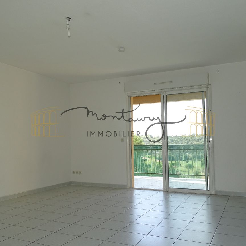 Location Appartement 3 pièces 60m² NIMES 30900 - Photo 1