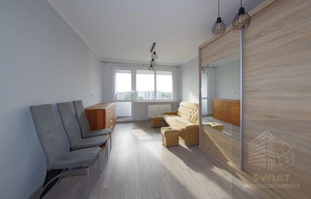 Wynajem-2 pokoje !!BALKON ! - Фото 1