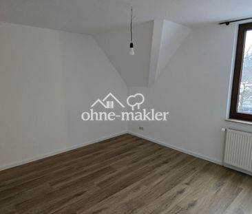 Lichtdurchflutete Wohnung im Herzen Garstedts - Foto 3