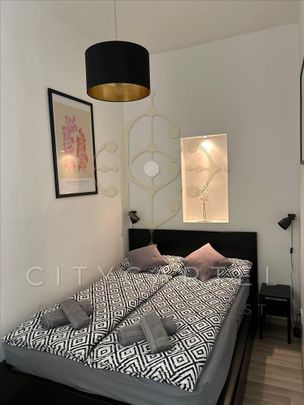 Kiadó felújított lakás - Budapest VI. kerület - Fotó 1