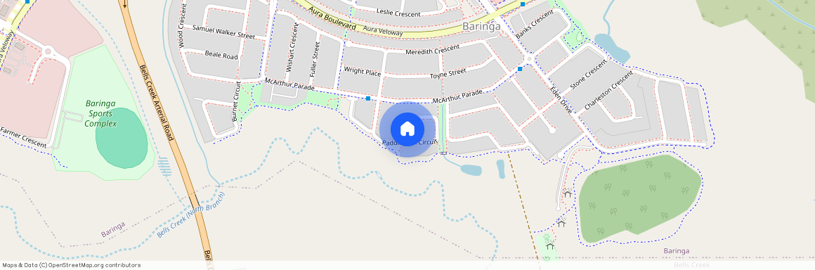 23 Paddington Circuit, Qld 4551, Baringa