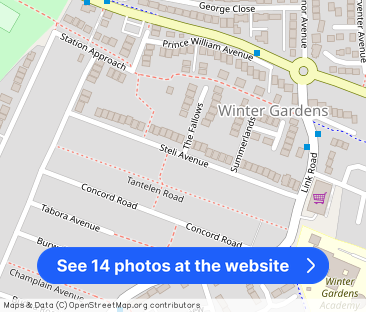 Steli Avenue, Canvey Island, Canvey Island, - Photo 1