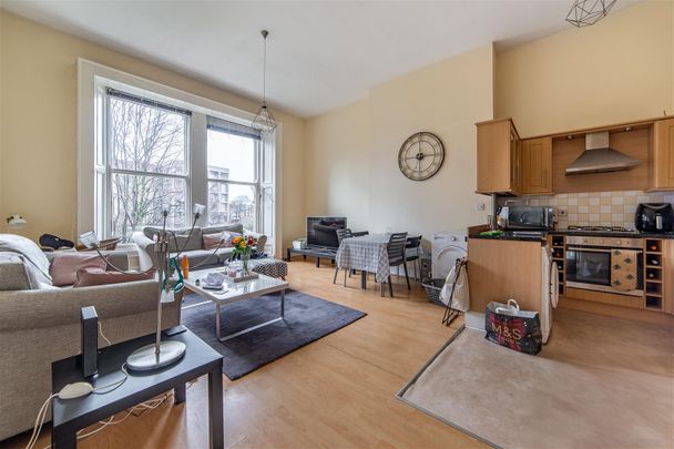 3 bed retail property (high street) to rent in Osborne Terrace, Newcastle Upon Tyne, NE2 - Photo 1