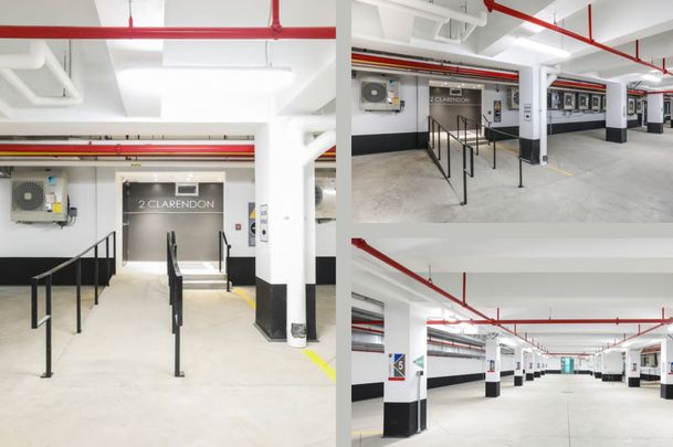 For Lease - 2 Clarendon Avenue Unit# 119, Toronto, Ontario - Photo 1