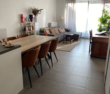 Appartement te huur - Foto 2
