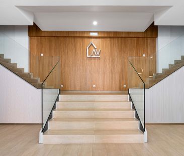 Apartamento de alquiler en Calle de la Curva, 45, Ciudad Jardín - T... - Photo 2