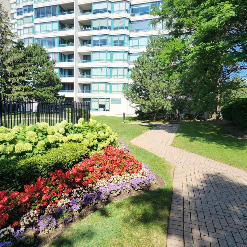 For Lease - 550 Webb Drive Unit# 708, Mississauga, Ontario - Photo 1