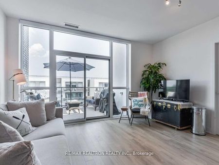 For Lease - 375 Sea Ray Avenue Unit# 413, Innisfil, Ontario - Photo 3