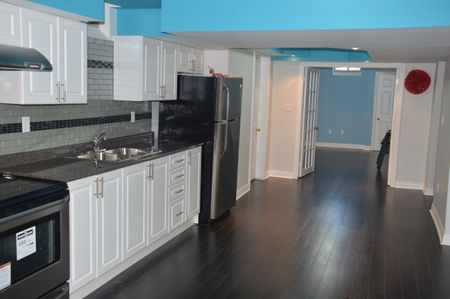 For Lease - 42 Coakwell Drive Unit# Bsmt, Markham, Ontario - Photo 3