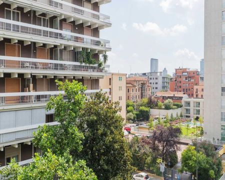 Via Privata Belgirate, Milan, Lombardy 20125 - Photo 4