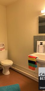 Location Appartement 1 pièce 19m² GRENOBLE 38000 - Photo 3