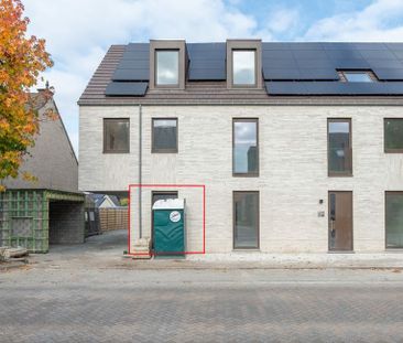 Appartement te huur in Geel voor € 825 met 1 slaapkamer - Photo 4