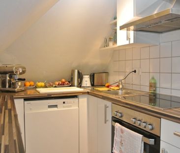 Helle 2-Zimmer-Wohnung mit Balkon in Liefering - Photo 2