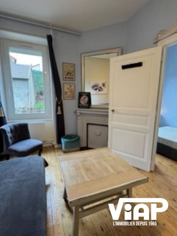 T2 MEUBLÉ PROCHE FAC DES SCIENCES - Photo 2