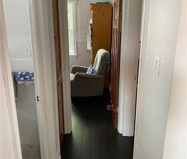 For Lease - 71 Lesmount Avenue Unit# Main, Toronto, Ontario - Photo 6