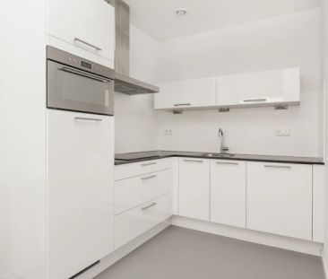 Wycker Grachtstraat 10 L 01 - Photo 1