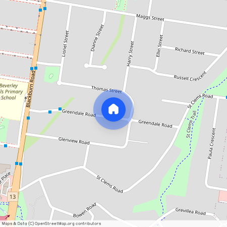 27 Greendale Road, Vic 3109, Doncaster East