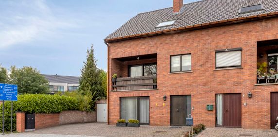 Bel-étage te huur in Tremelo voor € 970 met 3 slaapkamers - Foto 2