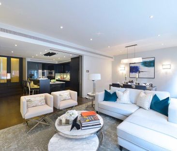 2 bedroom apartment to rent - Photo 2