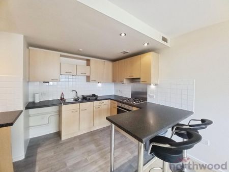 1 bedroom flat to rent - Photo 4