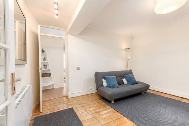 1 bedroom apartment to rent - Photo 1