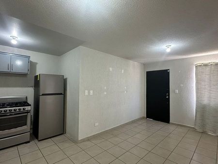 BRB | DEPARTAMENTO EN RENTA| FRACC. VIÑAS DEL MAR | PRIVADA MARQUEZ - Photo 2
