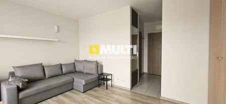 Kawalerka w Kamienica Nova ul. Langiewicza - Photo 4