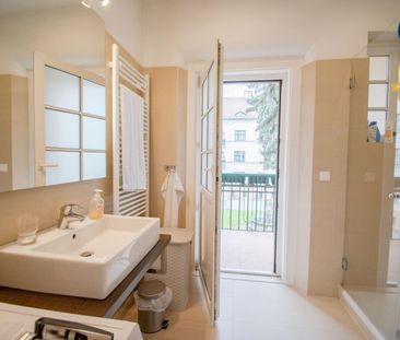 Zentrale 2-Zimmer-Mietwohnung in Krems - Foto 3